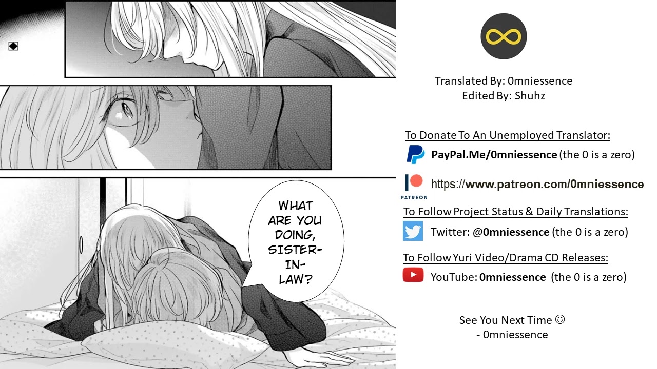 Ani no Yome to Kurashite Imasu. Chapter 100 page 17 - Chapter 100: Diary 100