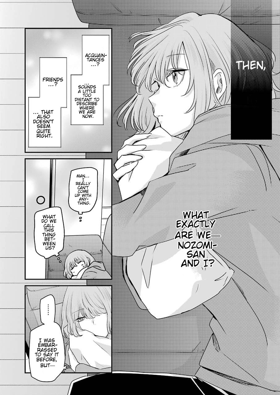 Ani no Yome to Kurashite Imasu. Chapter 109 page 14 - Chapter 109: Diary 109