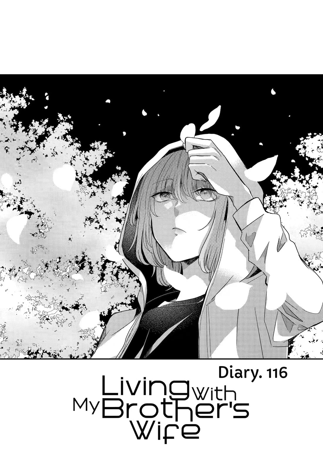 Ani no Yome to Kurashite Imasu. Chapter 116 page 2 - Chapter 116