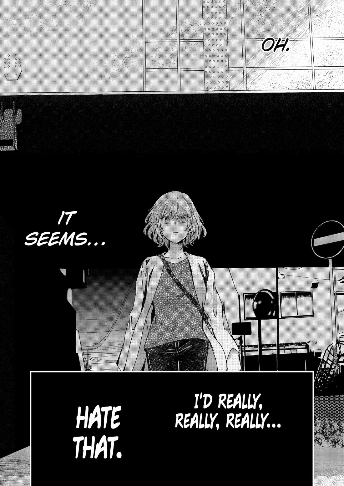 Ani no Yome to Kurashite Imasu. Chapter 122 page 16 - Chapter 122