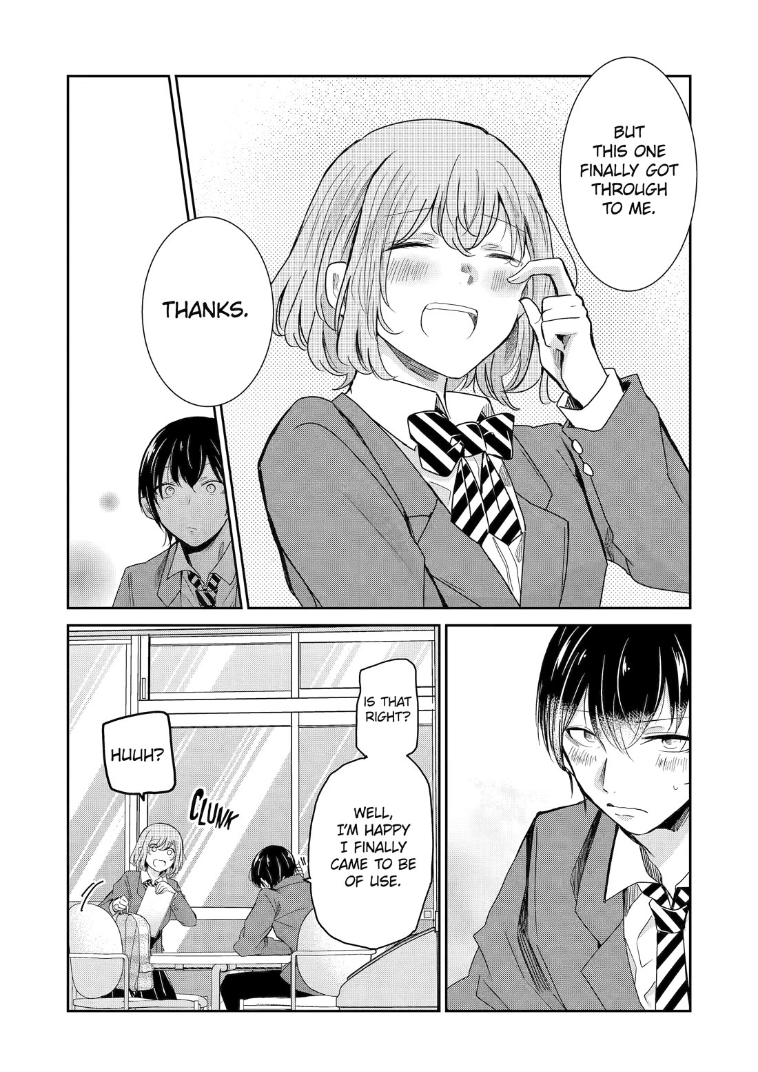Ani no Yome to Kurashite Imasu. Chapter 125 page 12 - Chapter 125