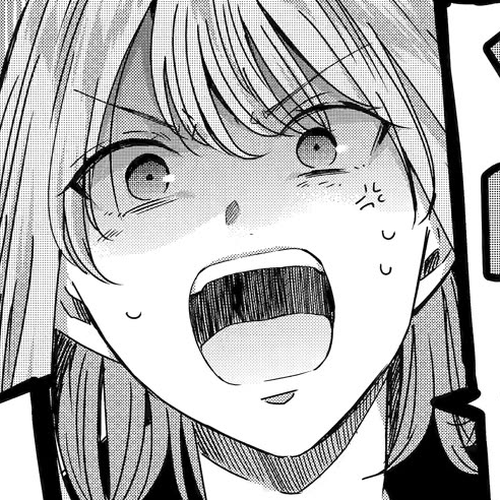 Ani no Yome to Kurashite Imasu. Chapter 128 cover