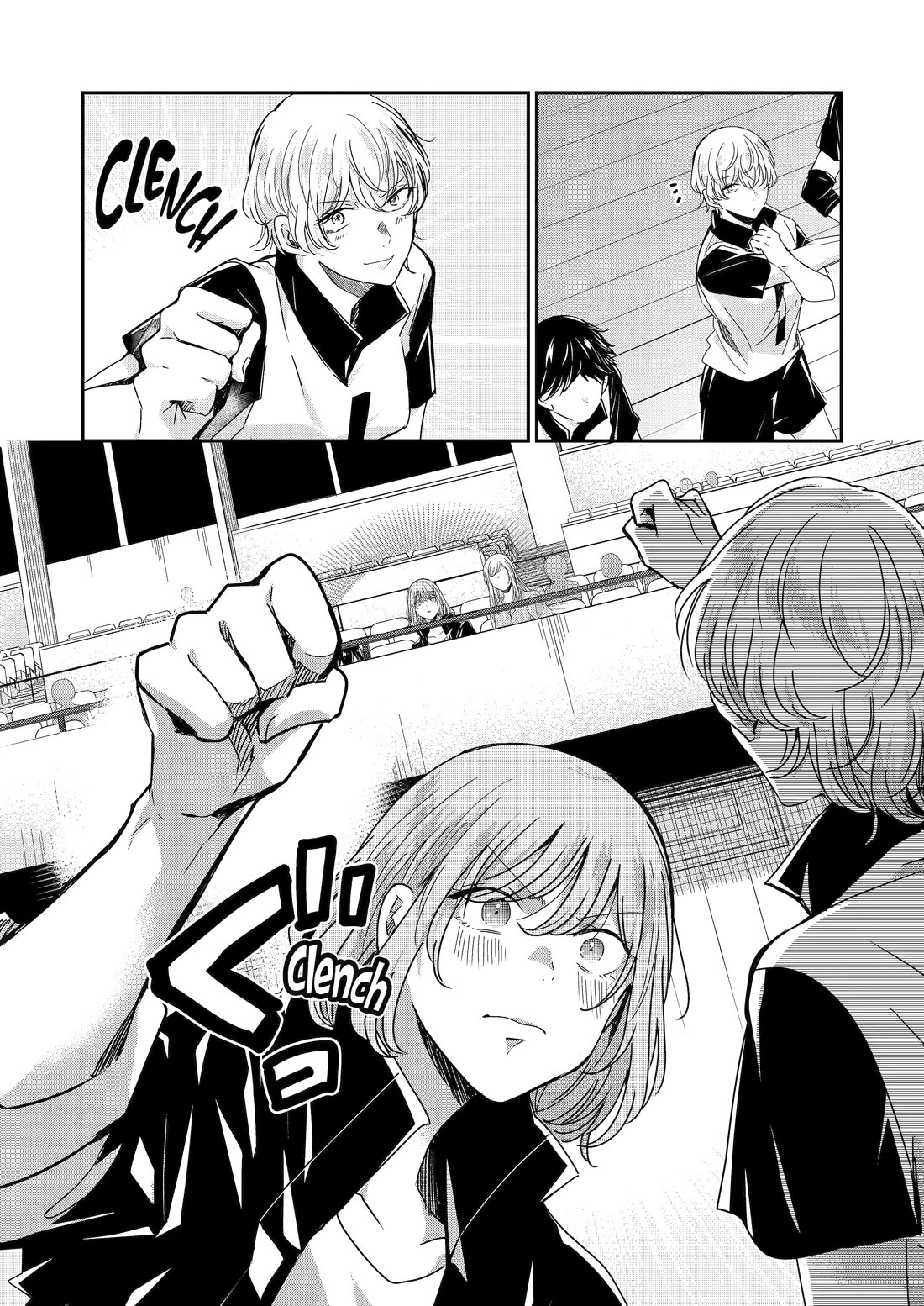 Ani no Yome to Kurashite Imasu. Chapter 129 page 14 - Chapter 129