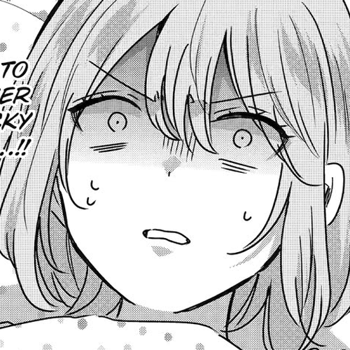 Ani no Yome to Kurashite Imasu. Chapter 133 cover