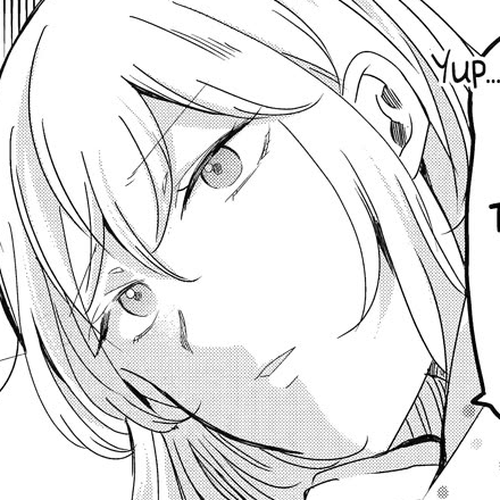 Ani no Yome to Kurashite Imasu. Chapter 134 cover