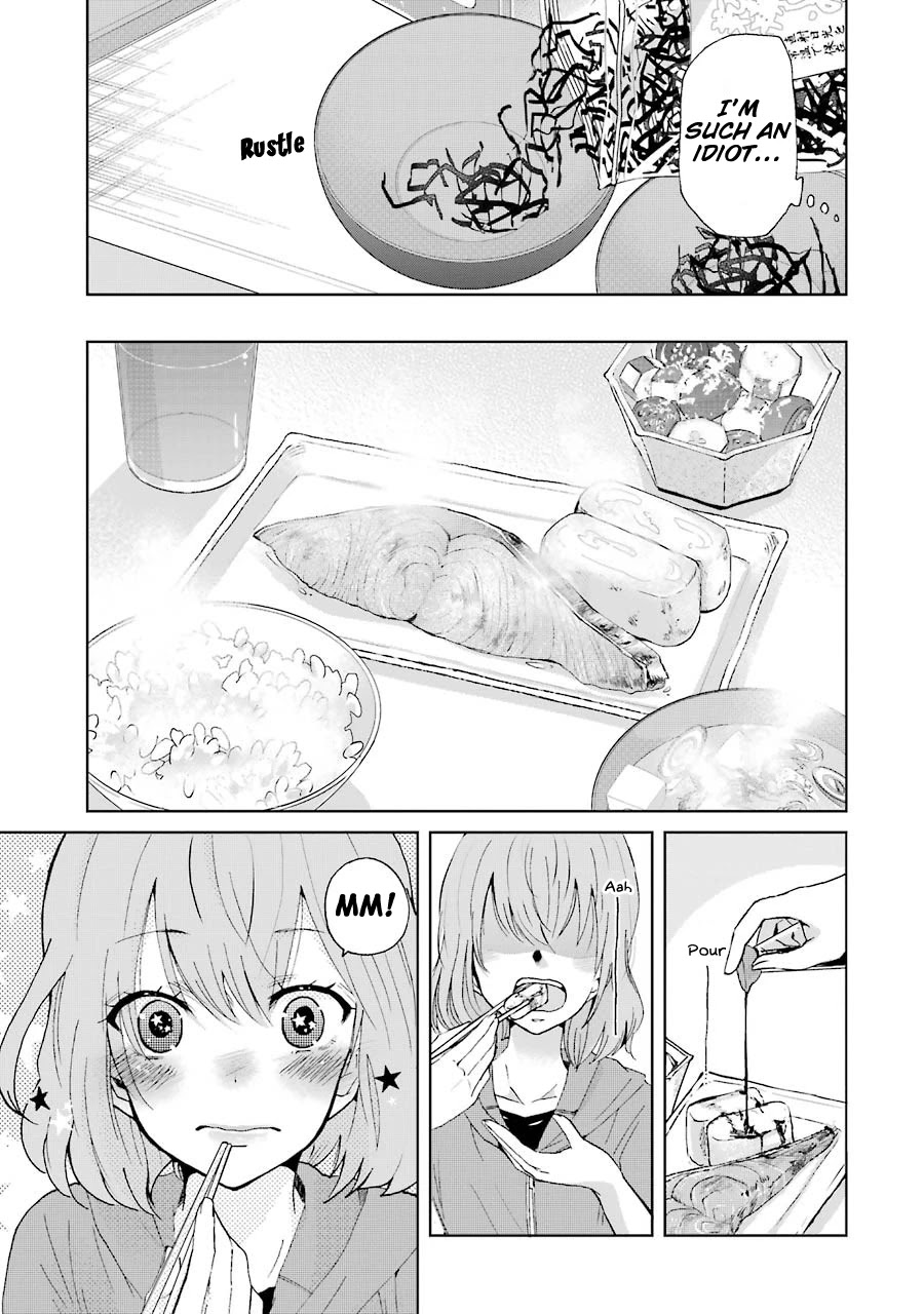 Ani no Yome to Kurashite Imasu. Chapter 14 page 10 - Chapter 14: Diary 14