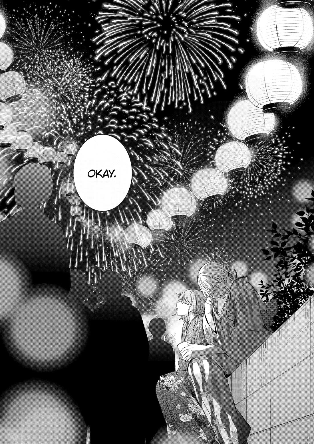Ani no Yome to Kurashite Imasu. Chapter 140 page 16 - Chapter 140