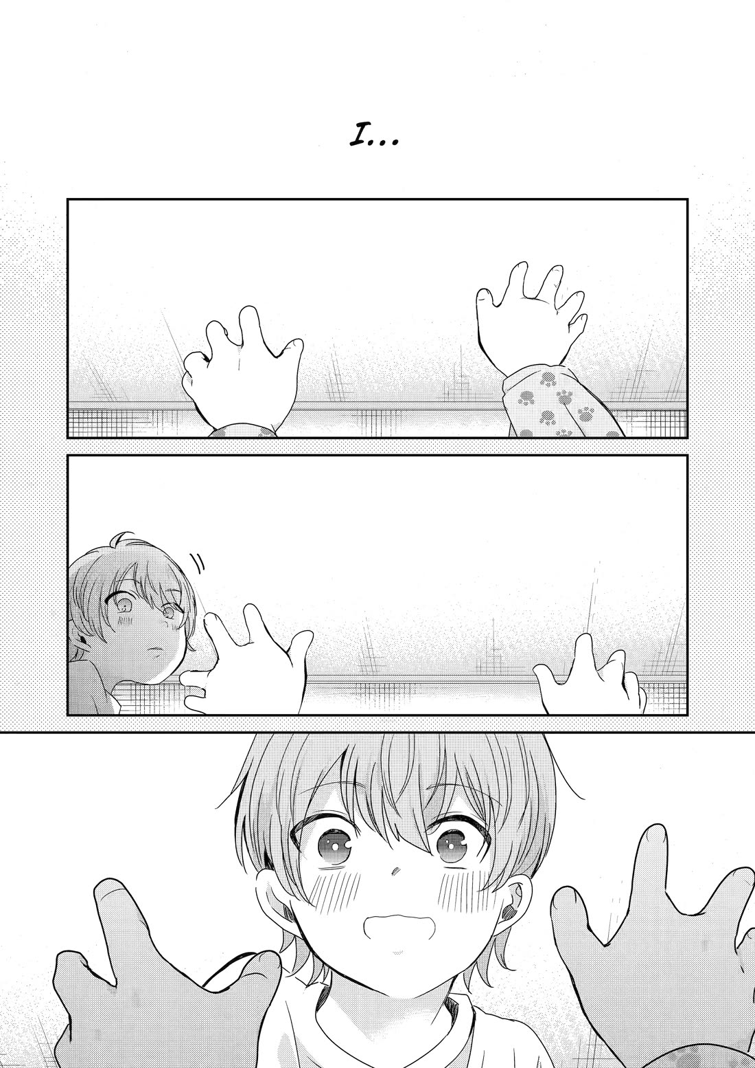 Ani no Yome to Kurashite Imasu. Chapter 144 page 10 - Chapter 144