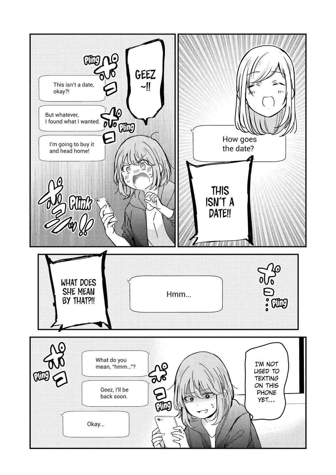 Ani no Yome to Kurashite Imasu. Chapter 145 page 11 - Chapter 145