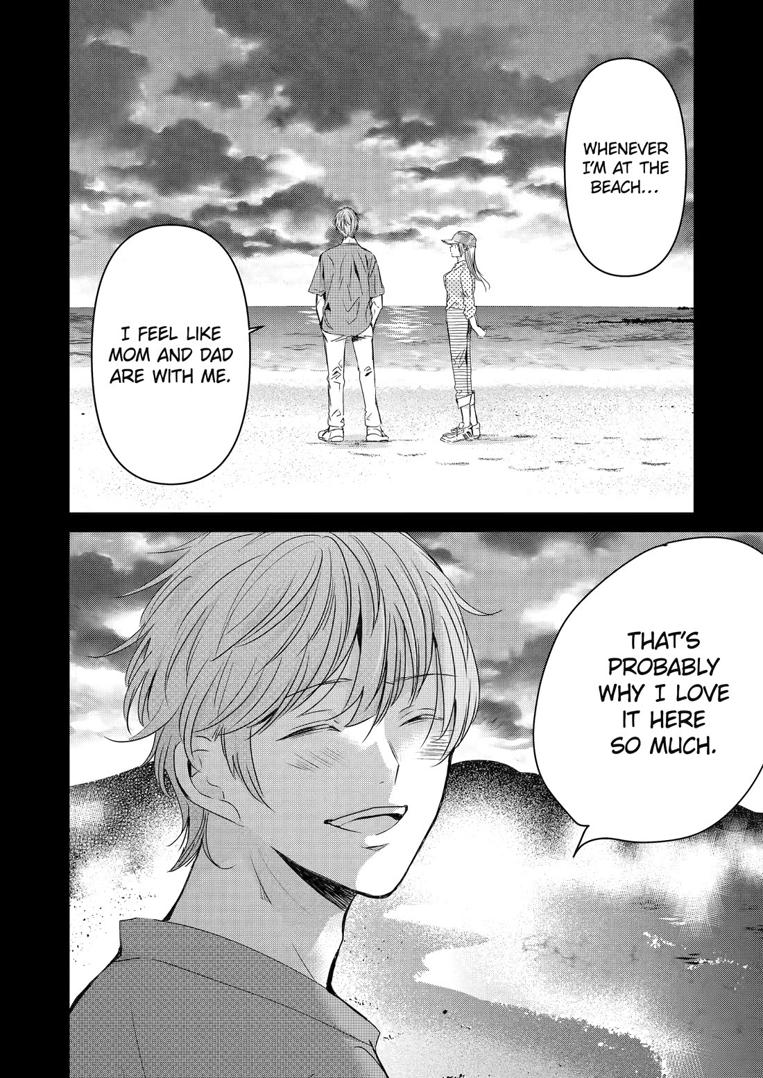 Ani no Yome to Kurashite Imasu. Chapter 147 page 12 - Chapter 147