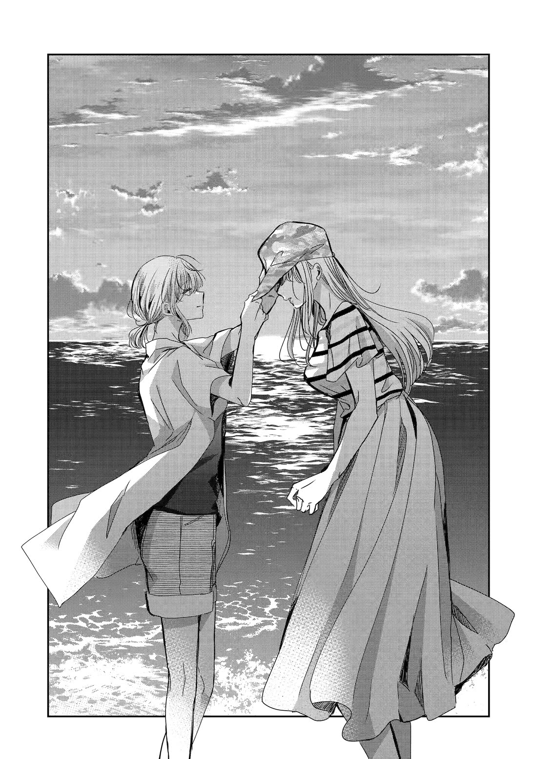 Ani no Yome to Kurashite Imasu. Chapter 148 page 14 - Chapter 148