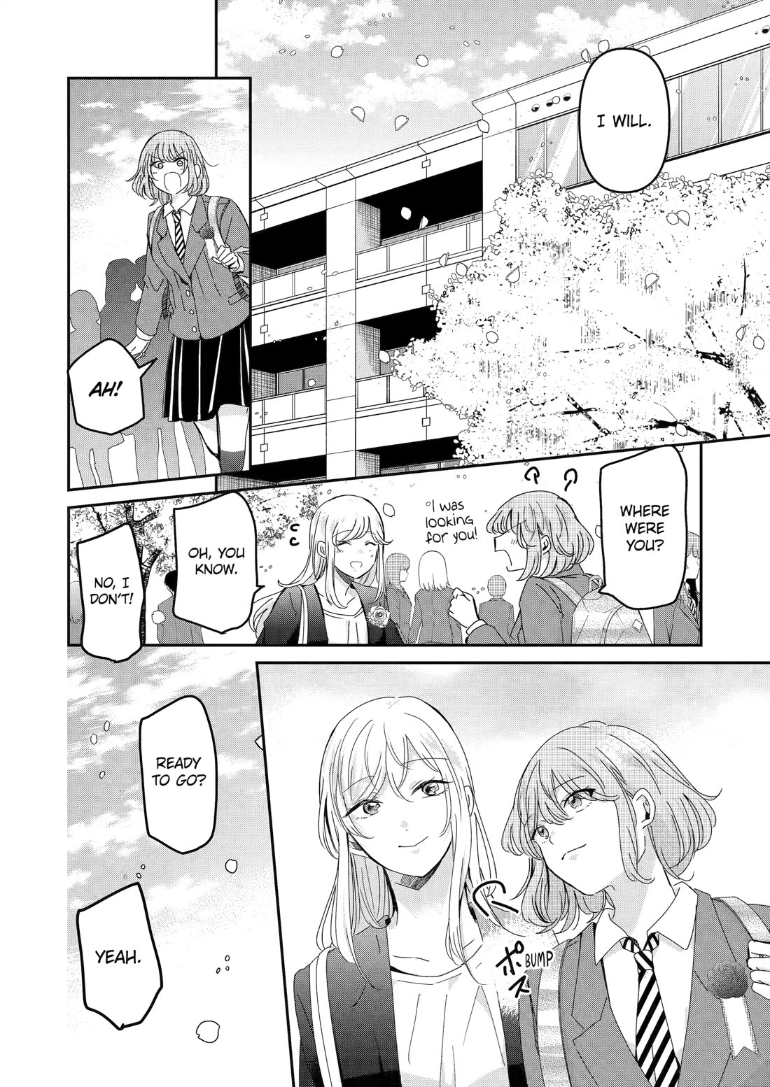 Ani no Yome to Kurashite Imasu. Chapter 155 page 16 - Chapter 155