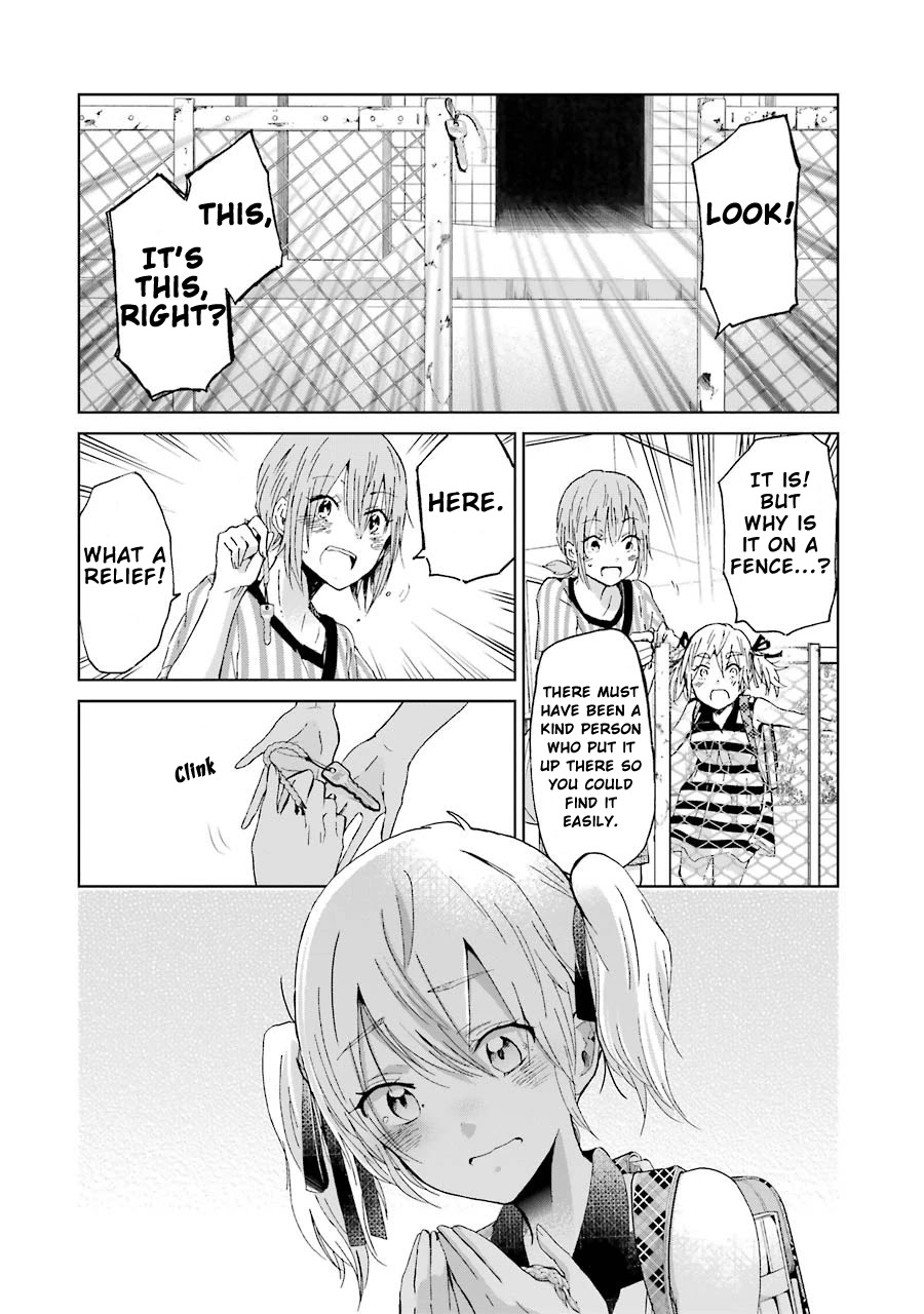 Ani no Yome to Kurashite Imasu. Chapter 17 page 11 - Chapter 17: Diary 17