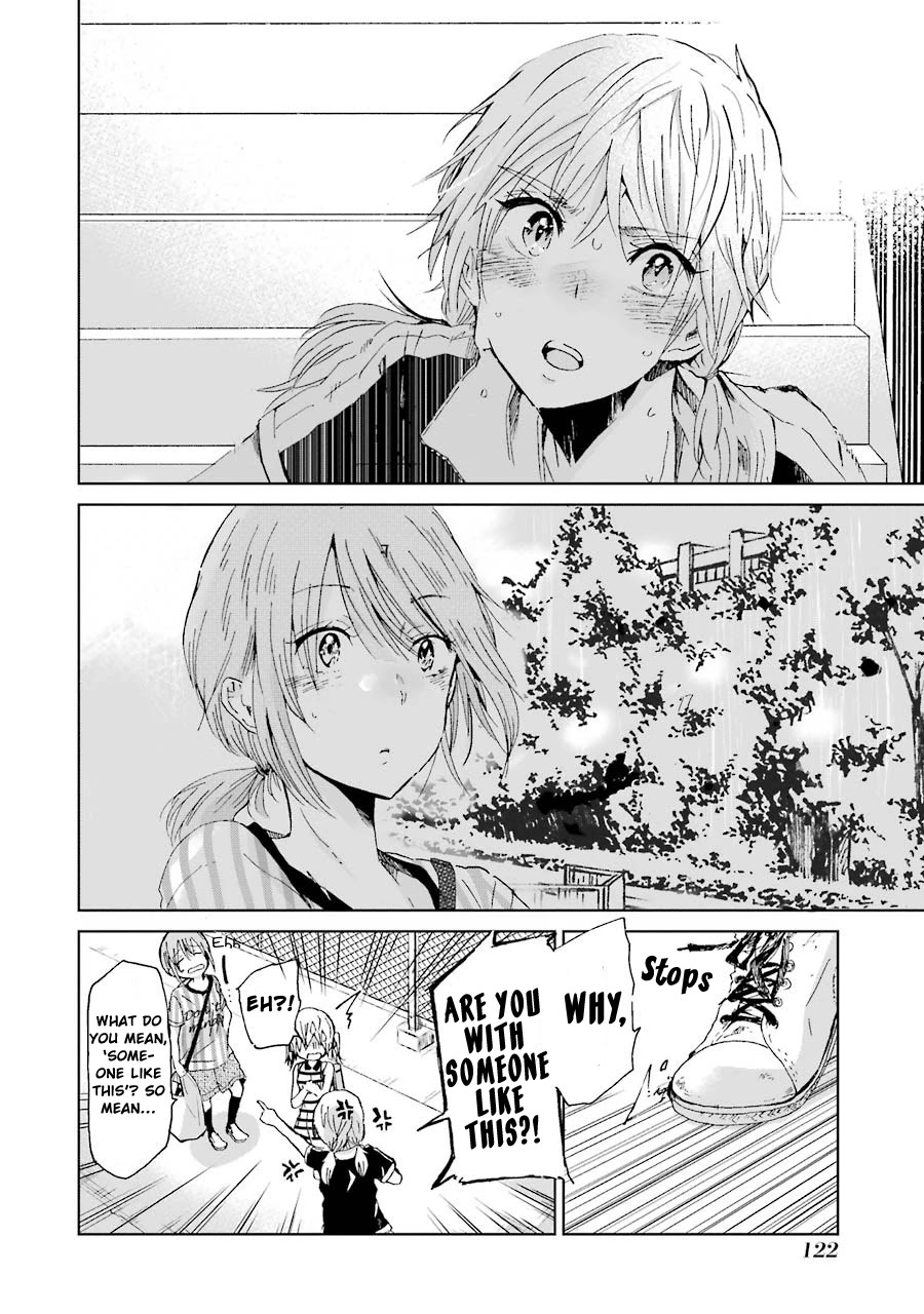 Ani no Yome to Kurashite Imasu. Chapter 17 page 13 - Chapter 17: Diary 17