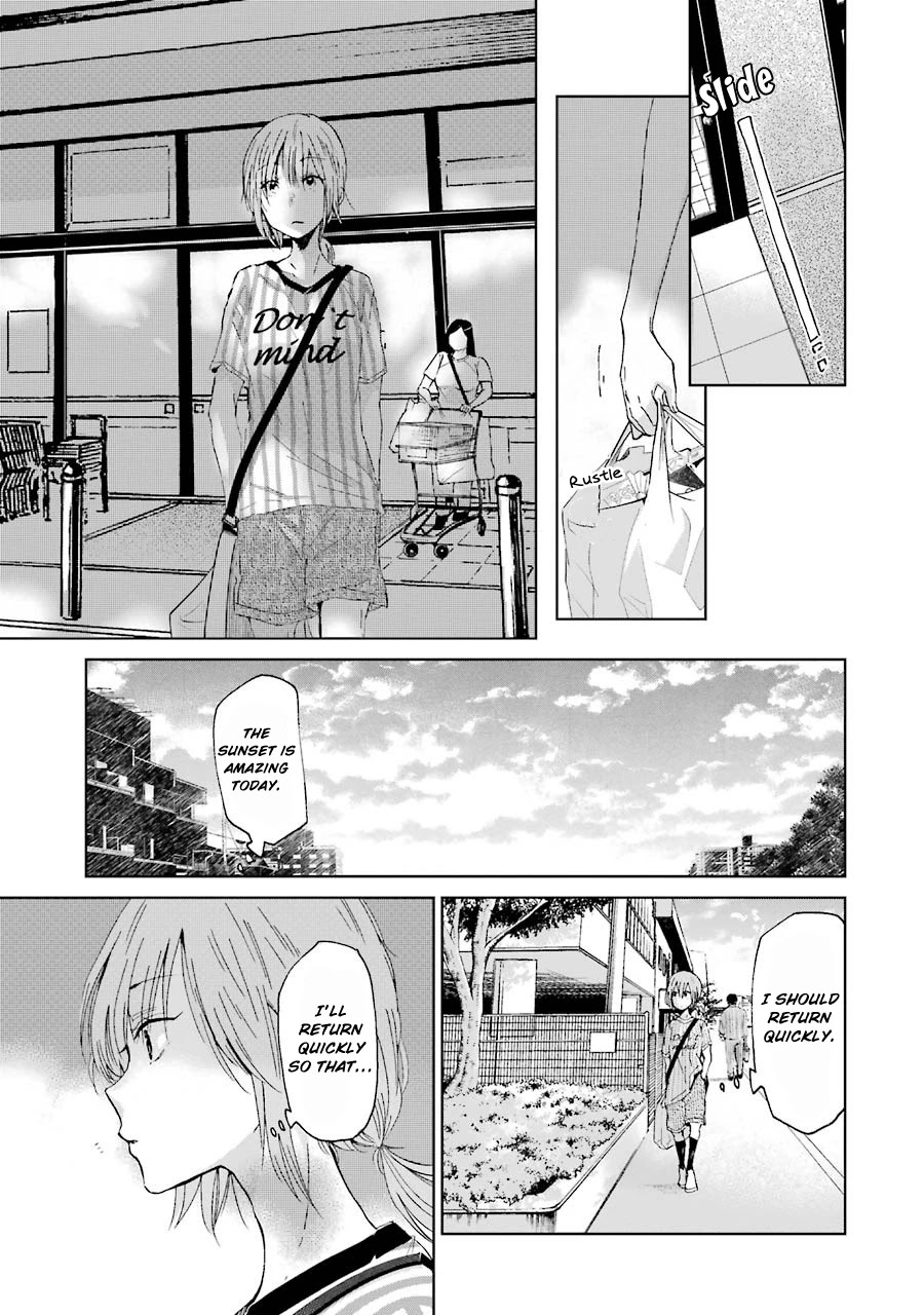 Ani no Yome to Kurashite Imasu. Chapter 17 page 4 - Chapter 17: Diary 17