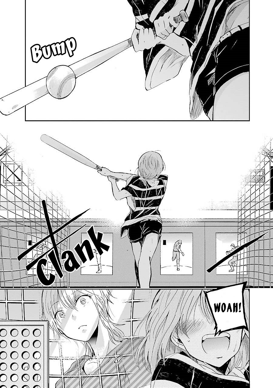 Ani no Yome to Kurashite Imasu. Chapter 22 page 13 - Chapter 22: Diary 22