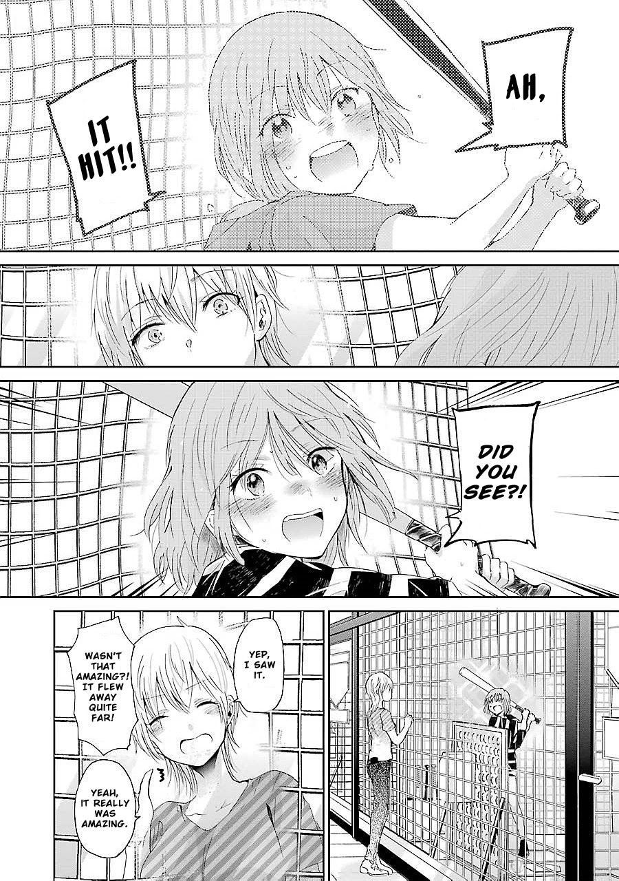 Ani no Yome to Kurashite Imasu. Chapter 22 page 14 - Chapter 22: Diary 22