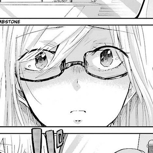 Ani no Yome to Kurashite Imasu. Chapter 24: Diary 24 cover