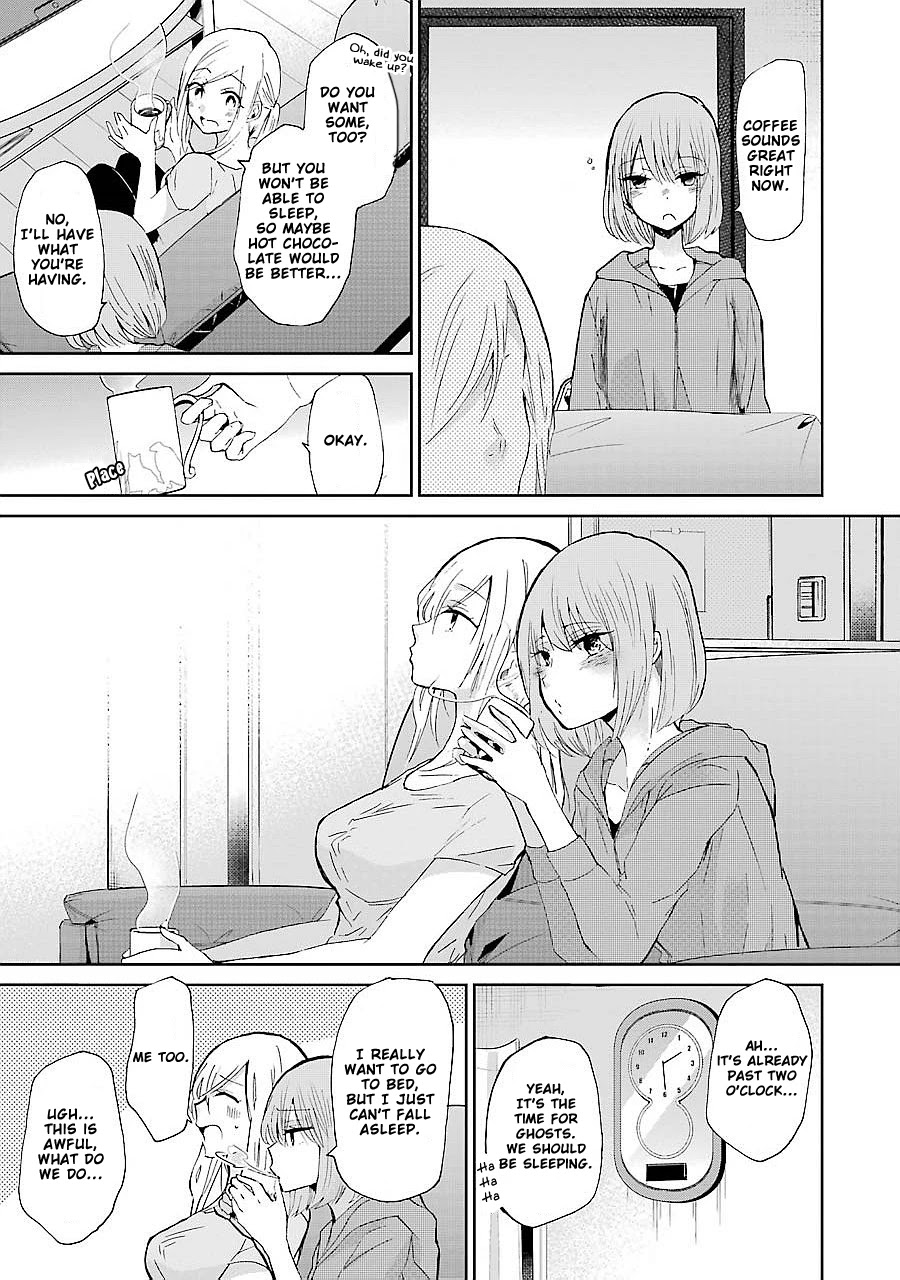 Ani no Yome to Kurashite Imasu. Chapter 25 page 13 - Chapter 25: Diary 25