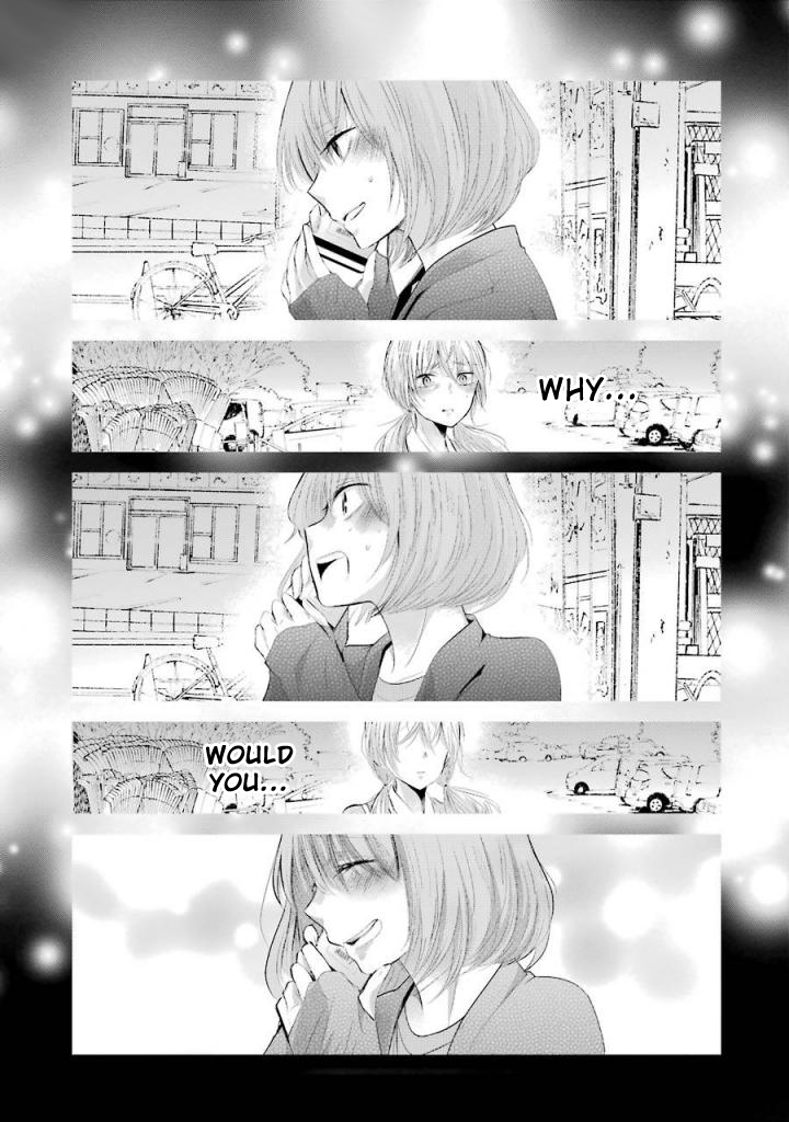Ani no Yome to Kurashite Imasu. Chapter 31 page 13 - Chapter 31: Diary 31