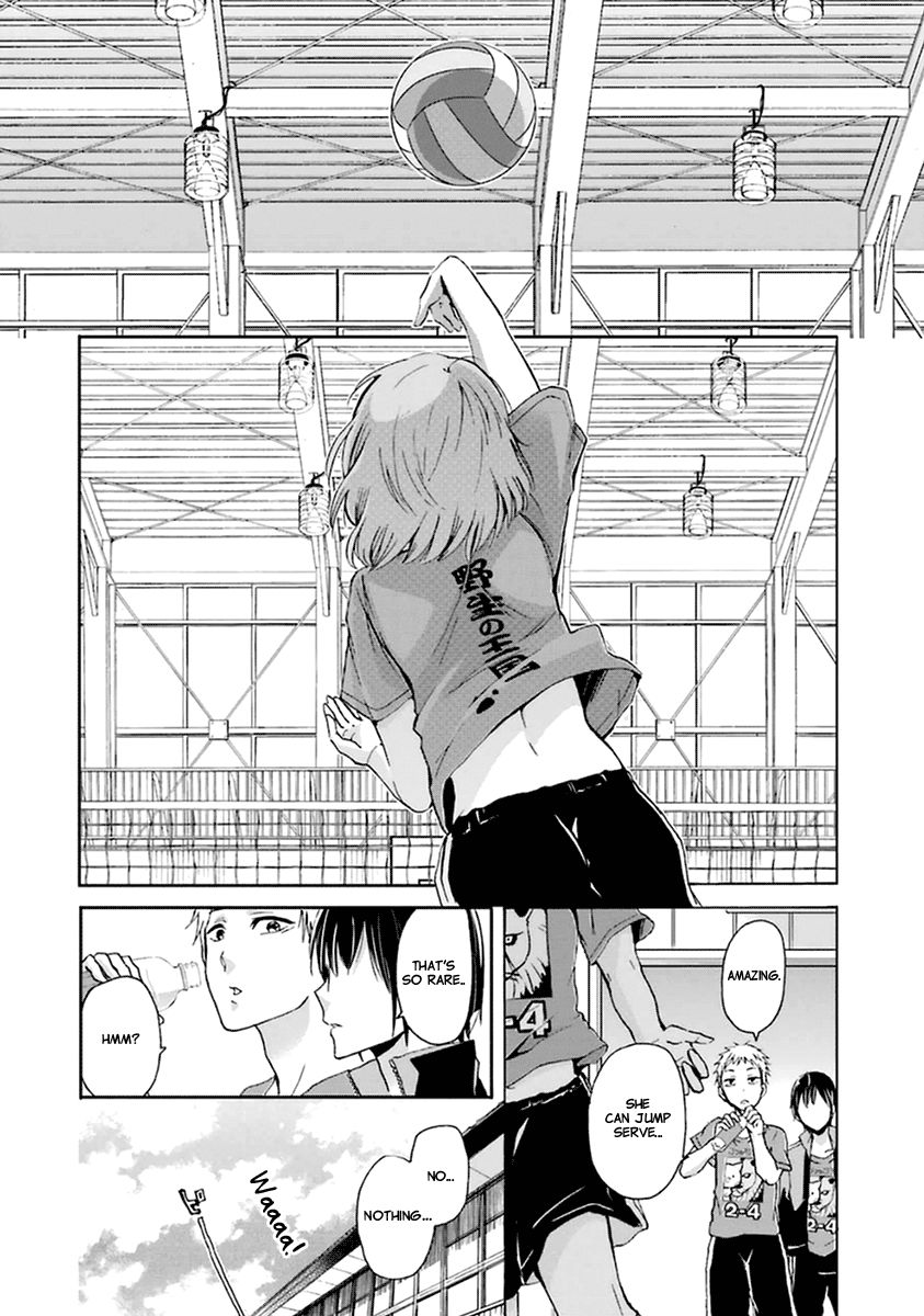 Ani no Yome to Kurashite Imasu. Chapter 5 page 13 - Chapter 5 : Diary 5