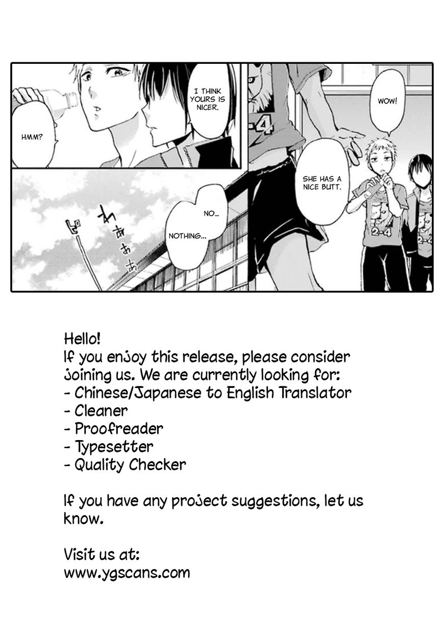 Ani no Yome to Kurashite Imasu. Chapter 5 page 18 - Chapter 5 : Diary 5