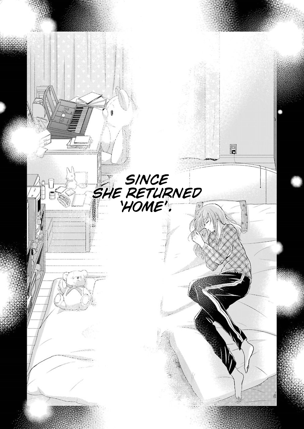 Ani no Yome to Kurashite Imasu. Chapter 50 page 17 - Chapter 50: Diary 50