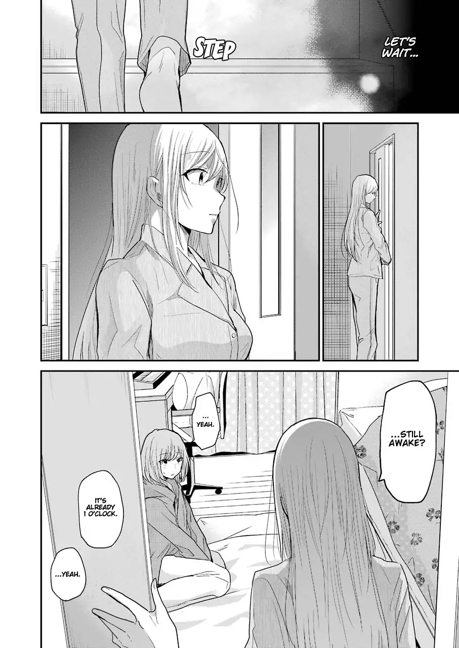 Ani no Yome to Kurashite Imasu. Chapter 52 page 16 - Chapter 52: Diary 52