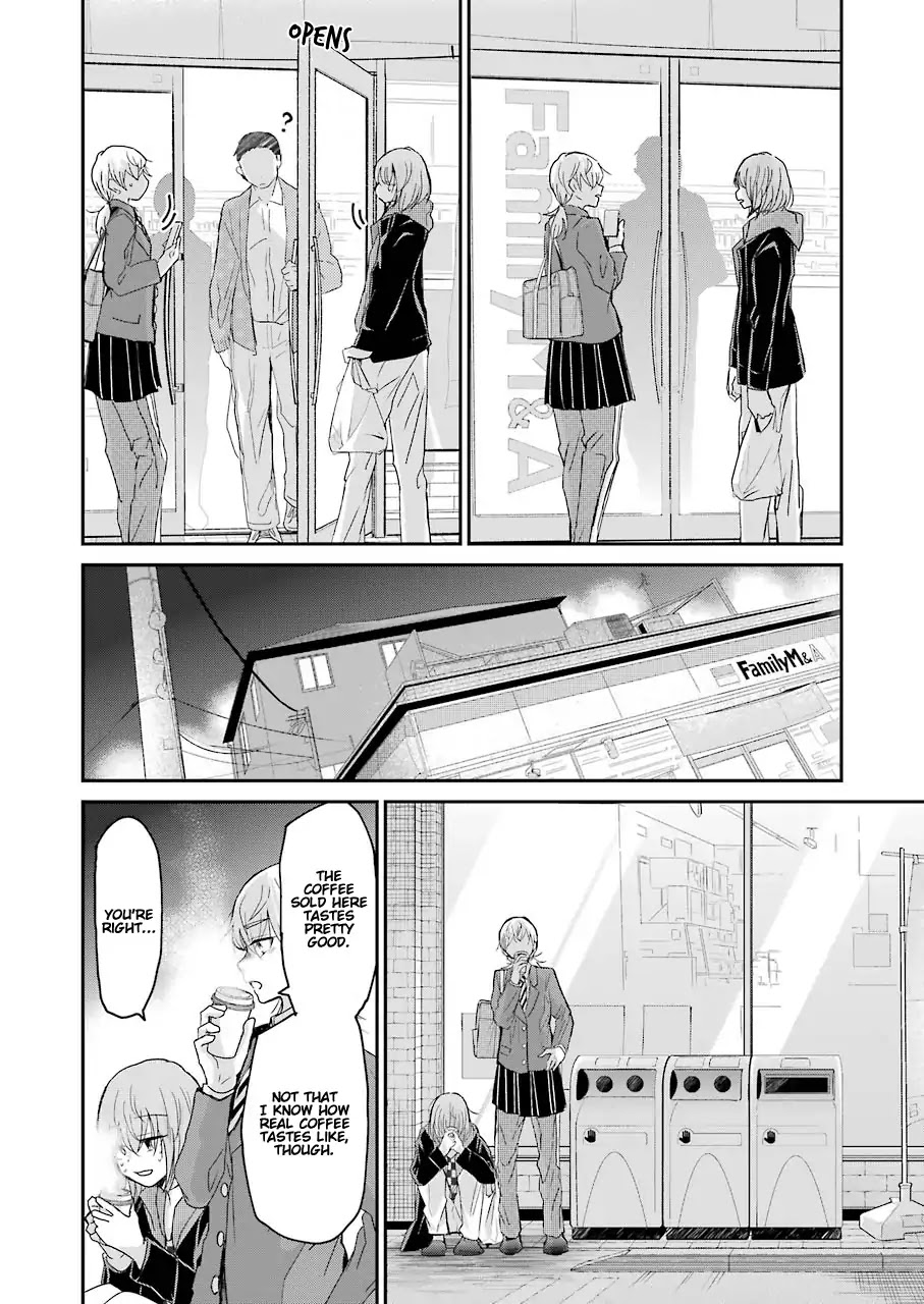 Ani no Yome to Kurashite Imasu. Chapter 52 page 5 - Chapter 52: Diary 52