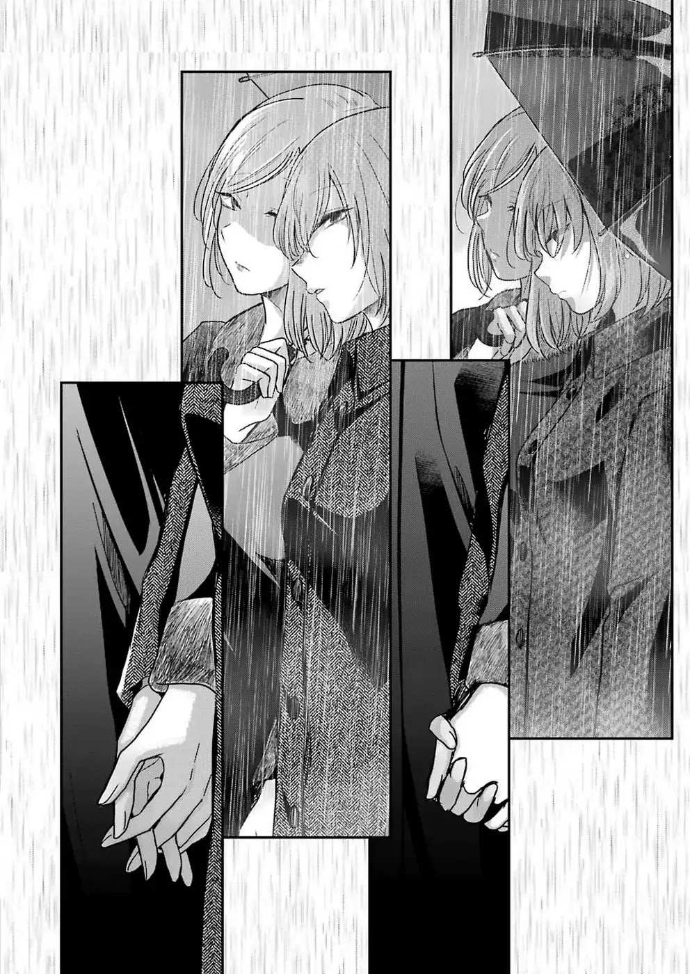 Ani no Yome to Kurashite Imasu. Chapter 68 page 14 - Chapter 68: Diary 68