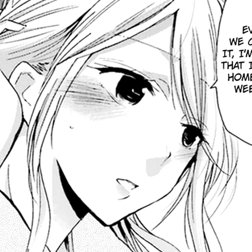Ani no Yome to Kurashite Imasu. Chapter 7 : Diary 7 cover