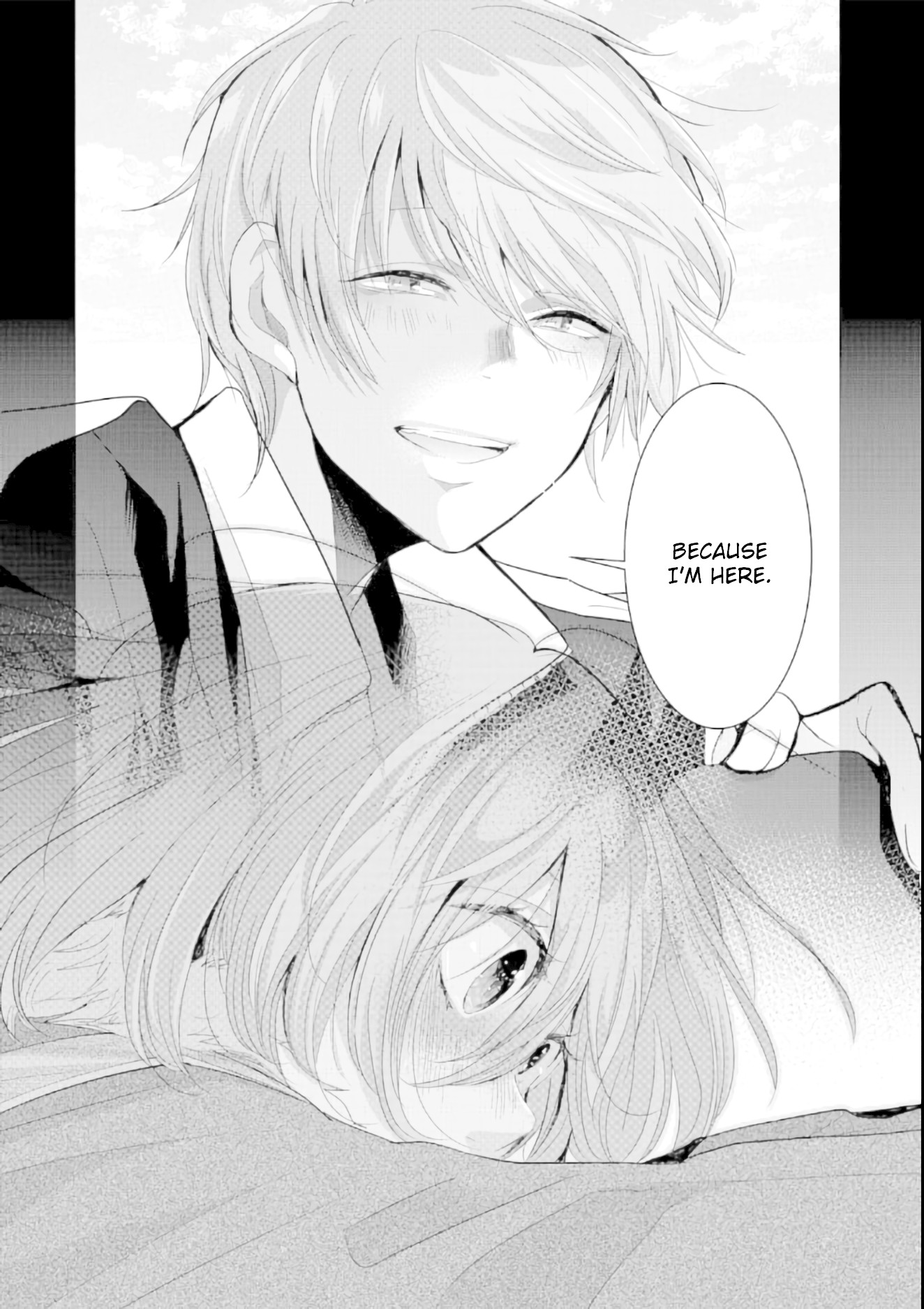 Ani no Yome to Kurashite Imasu. Chapter 71 page 14 - Chapter 71: Diary 71