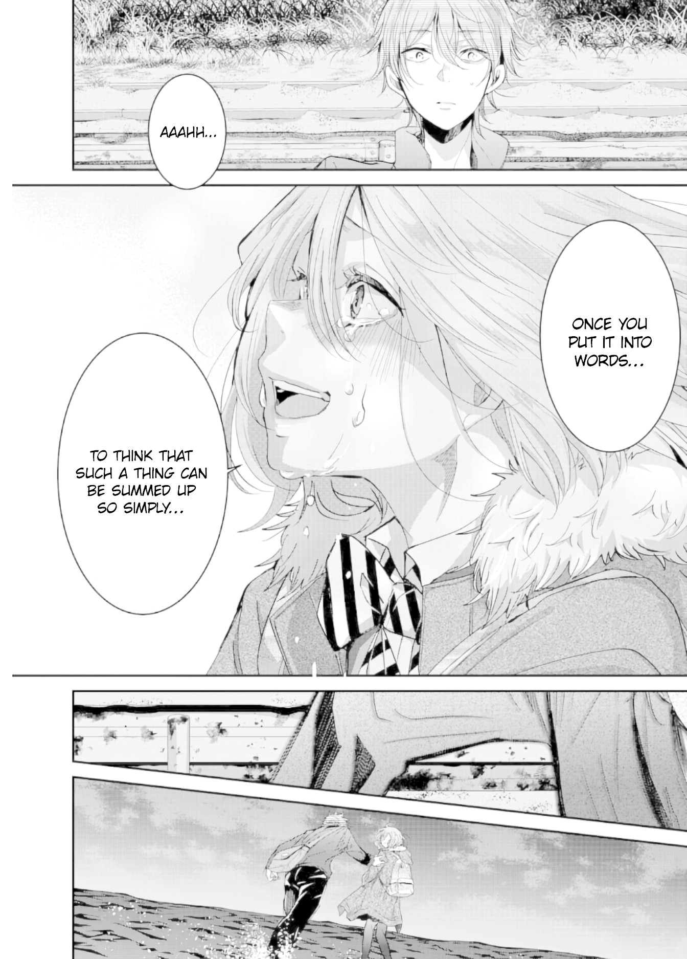 Ani no Yome to Kurashite Imasu. Chapter 71 page 20 - Chapter 71: Diary 71