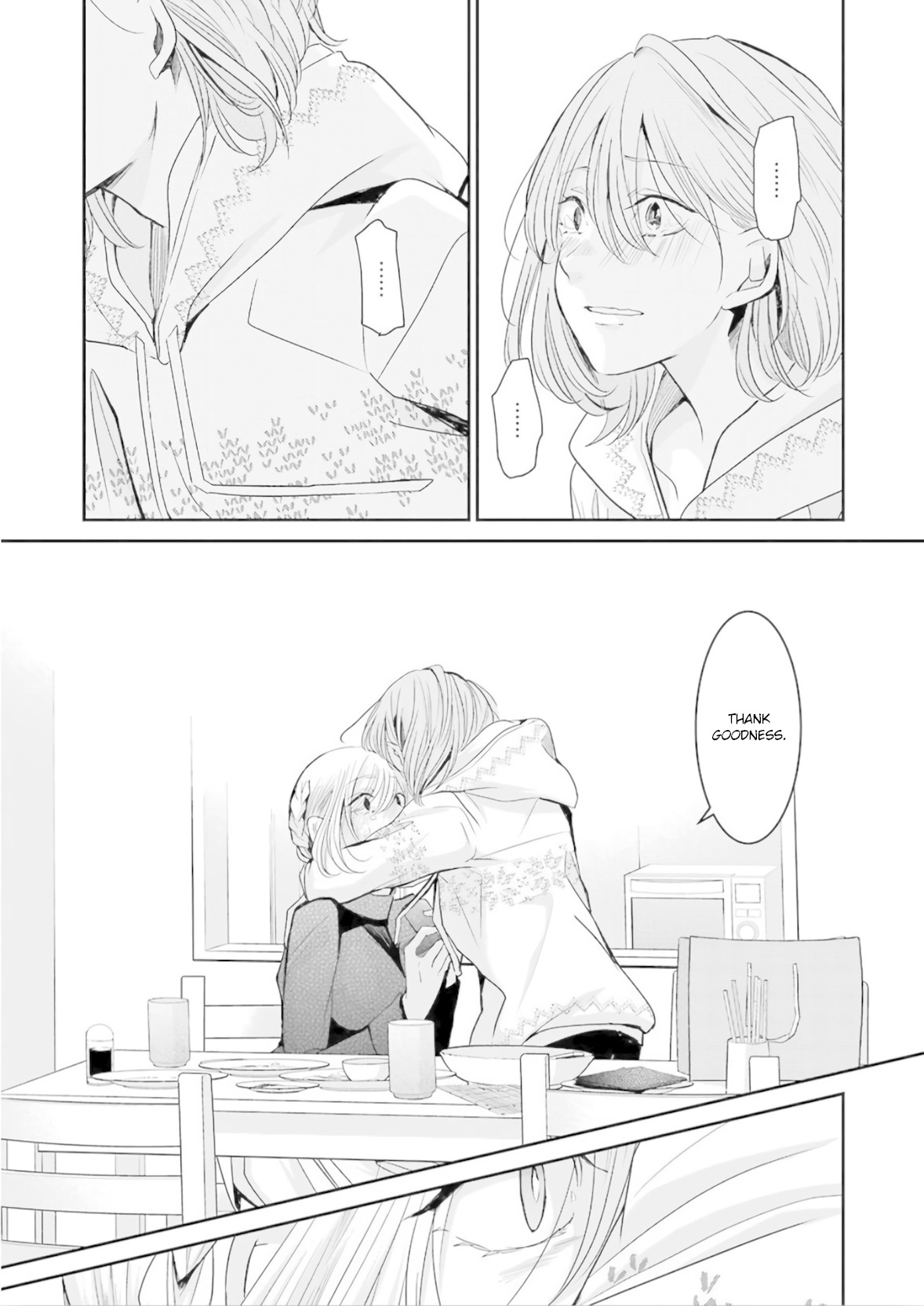 Ani no Yome to Kurashite Imasu. Chapter 76 page 11 - Chapter 76: Diary 76