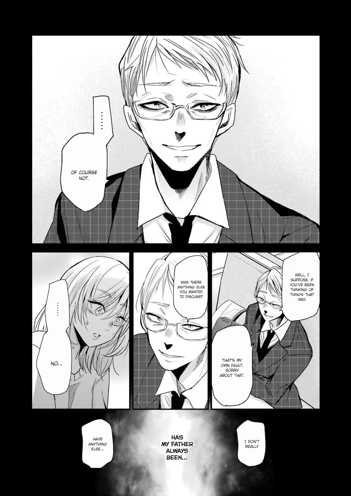 Ani no Yome to Kurashite Imasu. Chapter 85 page 11 - Chapter 85: Diary 85