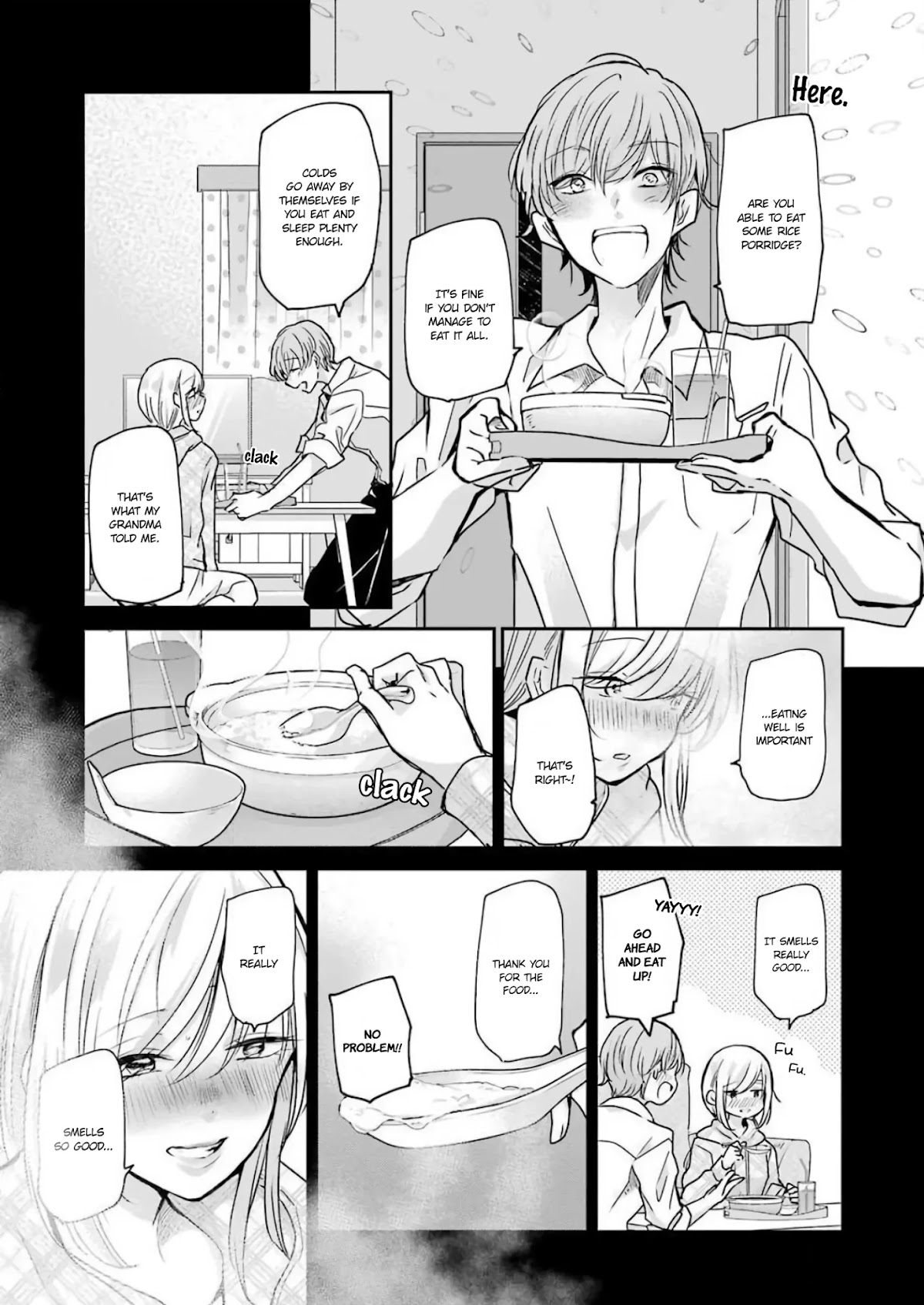 Ani no Yome to Kurashite Imasu. Chapter 87 page 11 - Chapter 87: Diary 87