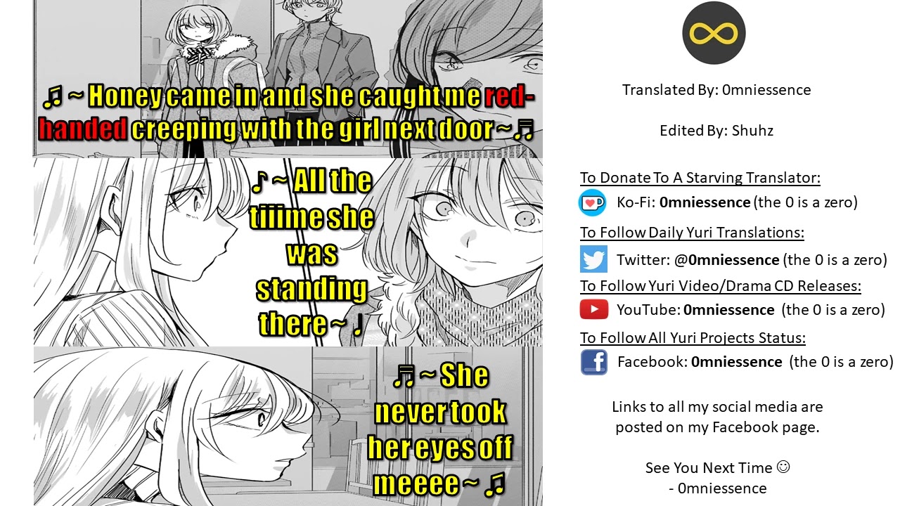 Ani no Yome to Kurashite Imasu. Chapter 90 page 17 - Chapter 90: Diary 90