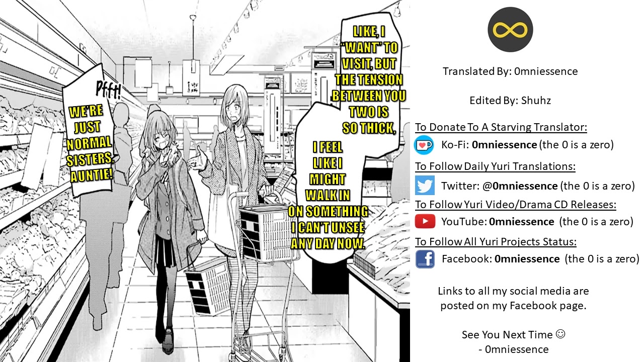 Ani no Yome to Kurashite Imasu. Chapter 92 page 17 - Chapter 92: Diary 92