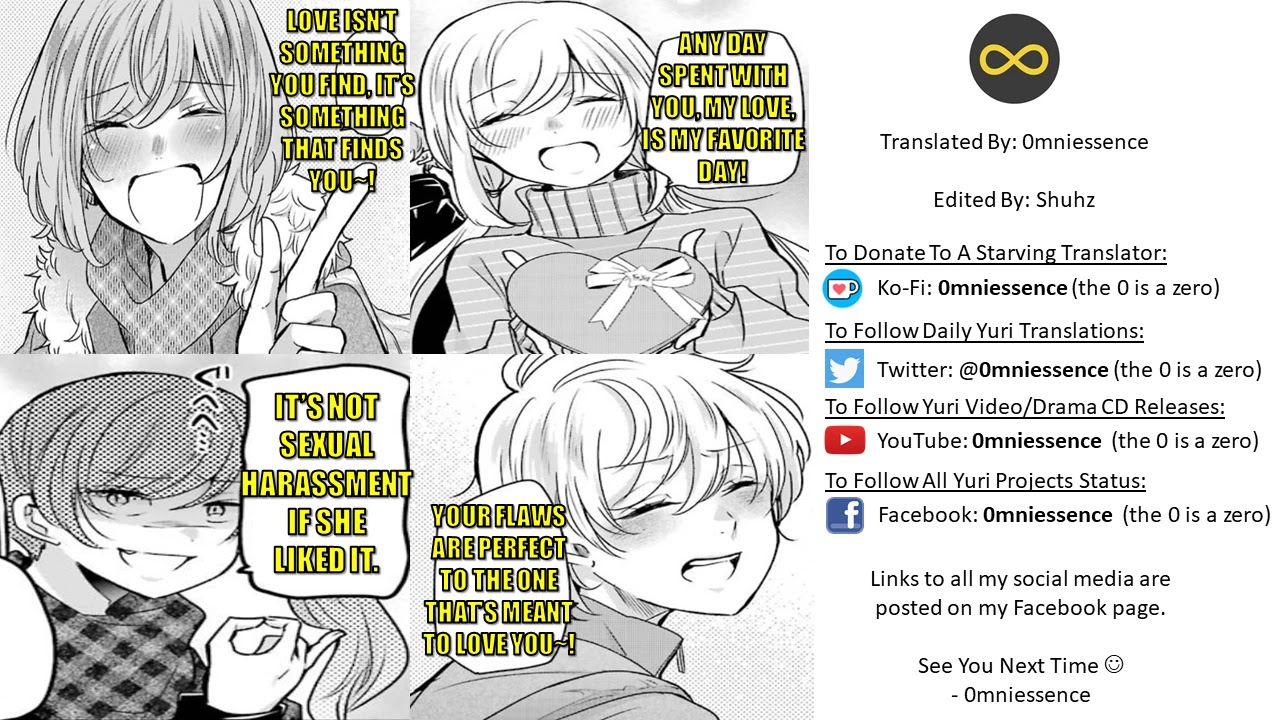 Ani no Yome to Kurashite Imasu. Chapter 94 page 17 - Chapter 94: Diary 94
