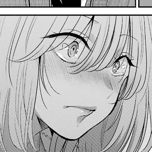 Ani no Yome to Kurashite Imasu. Chapter 97 cover