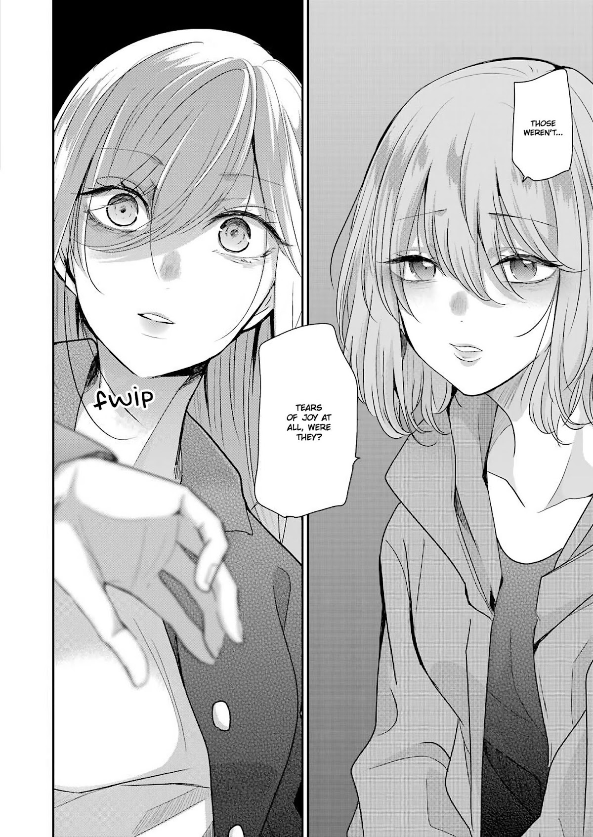 Ani no Yome to Kurashite Imasu. Chapter 99 page 8 - Chapter 99