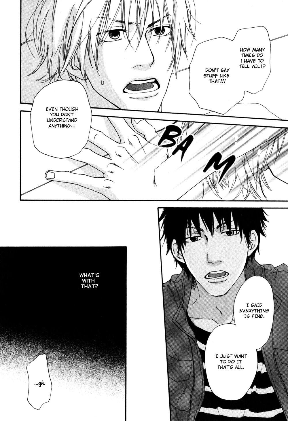 Ani to wa Koinaka Nandesu ga. Chapter 5 page 20 - Chapter 5: A Novelist's Boyfriend is Troublesome [END]