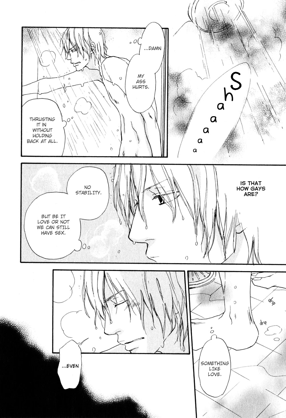 Ani to wa Koinaka Nandesu ga. Chapter 5 page 22 - Chapter 5: A Novelist's Boyfriend is Troublesome [END]
