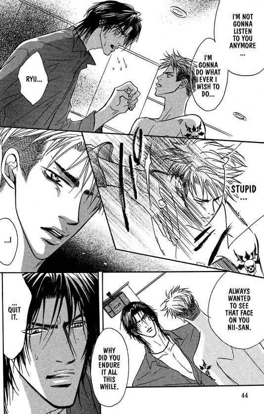 Aniki Joutou Chapter 1.3 page 15 - Vol.1 Chapter 3