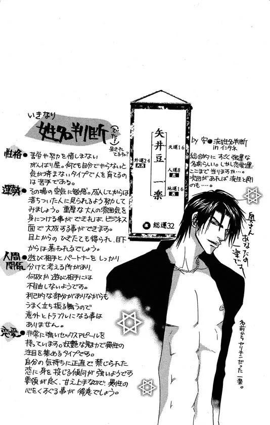 Aniki Joutou Chapter 1.4 page 2 - Vol.1 Chapter 4
