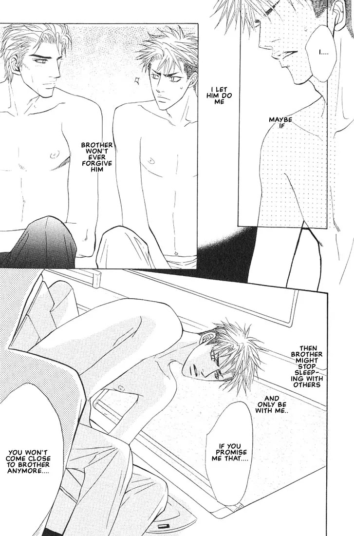 Aniki Joutou Chapter 2.3 page 50 - Vol.2 Chapter 3