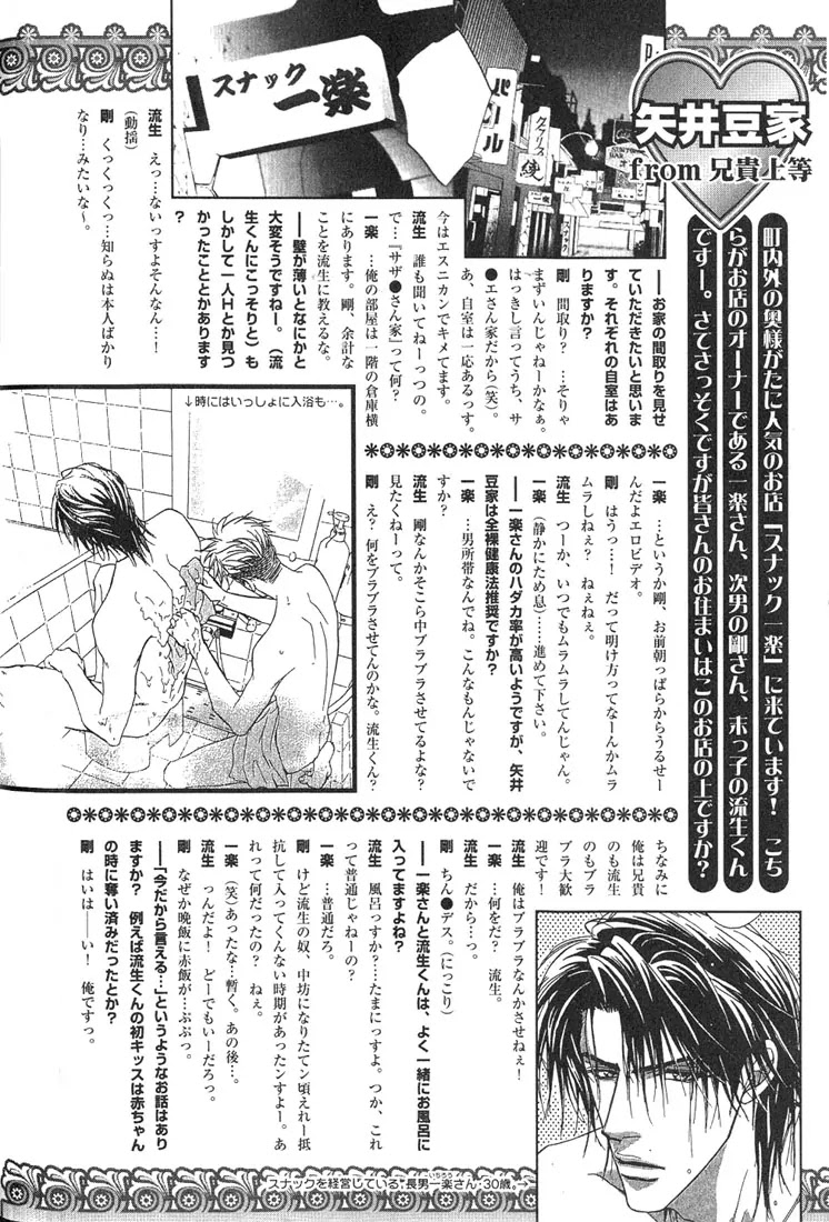 Aniki Joutou Chapter 2.6 page 13 - Vol.2 Chapter 6