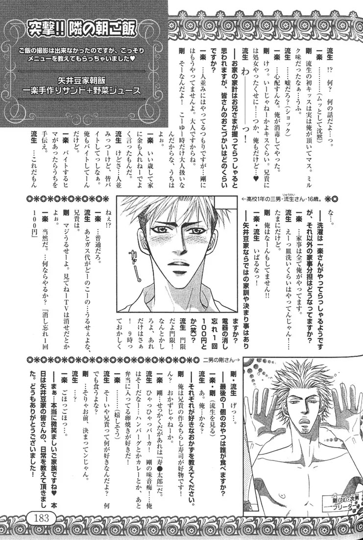 Aniki Joutou Chapter 2.6 page 14 - Vol.2 Chapter 6