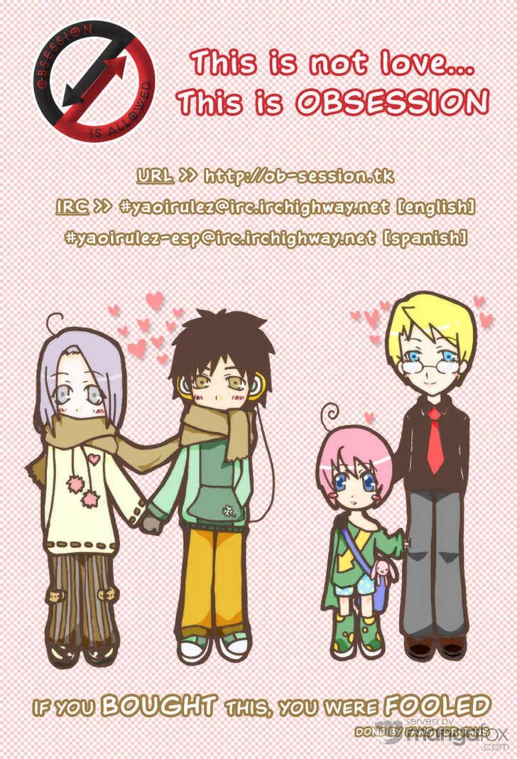 Aniki Joutou Chapter 2.6 page 3 - Vol.2 Chapter 6