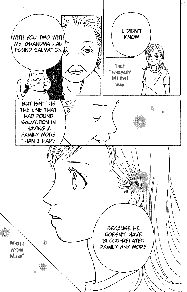 Aniki wa Tsunayoshi! Chapter 1.2 page 43 - Chapter 1 v2 : Love Battle 1 - Jinguuji Home Battle